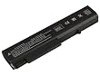 Super-Capacity Li-ion Battery For HP Compaq 6530b 6535b 6730b 6735b series fits HSTNN-IB68 HSTNN-IB69 HSTNN-CB69 HSTNN-UB68 Laptops [ 4400mAh/48Whr 6 Cell]