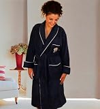 Armani International, Roma Bath Robe Collection, Luxury European Egyptian cotton Bathrobe, chic & fabulous!