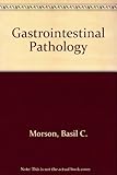 Gastrointestinal pathology