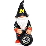 Team Beans Jeff Gordon Driver Gnome