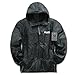 Rapiddominance Police Solid Windbreaker, Black, X-Large