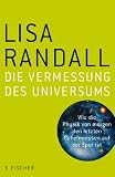 Produkt-Bild: Die Vermessung des Universums: Wie die Physik von Morgen den letzten Geheimnissen auf der Spur ist