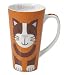 Fat Cats Mega Mug by Typhoon