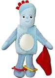 In The Night Garden Iggle Piggle Stroller Toy