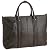 [バジェックス] BAGGEX BXヴィンテージビジネストート23-5458
