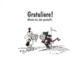 Eigenschaften Nici 60473 / NICI Postkarte, Jolly Mäh, Geburtstag, Gratuliere!