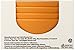Green Eats 4 Pack Snack Bowl, Orange