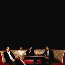 Metric - Photo by Edwin Tse