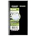 AT-A-GLANCE Monthly Planner 2019, Refillable, 3-1/2 x 6-1/8 Inches, Black (70-064-05)