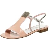 Franco Sarto Womens Retro Flat Sandal