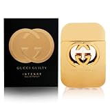 GUCCI GUILTY INTENSE FOR HER EAU DE PARFUM SPRAY