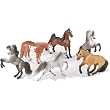 Mini Whinnies Stallions