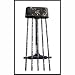 Bohning Archery Jack Pine 5 Bow Quiver Color Mossy Oak Break Up