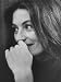 Actress Anouk Aimee Premium Photographic Poster Print, 18x24