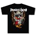 PROTEST THE HERO - Brutus Foil - Black T-shirt