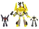 Transformers Animated Deluxe Class - Rescue Ratchet