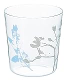 HARIO(ハリオ) 薄グラス・ヘレナリーフ 300ml RG-300HN