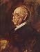 Franz von Lenbach (Portrait of Prince Otto von Bismarck) Art Poster Print - 11