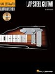 Hal Leonard Guitar Method Lap Steel G...