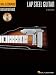 The Hal Leonard Lap Steel Guitar Method (Instructional)