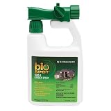 Bio Spot Yard & Garden Spray, 32-ounce