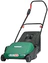 Qualcast Elan 32 Electric Cylinder Lawn mower