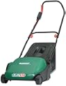 Qualcast Elan