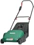Qualcast Elan 32 Electric Cylinder Lawn mower