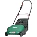 Qualcast Elan 32 Electric Cylinder Lawnmower (32 cm Cutting Width)