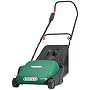 Qualcast Elan 32 Electric Cylinder Lawn mower