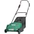 Qualcast Elan 32 Electric Cylinder Lawn mower
