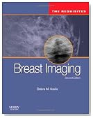 Breast Imaging: The Requisites, 2e (Requisites in Radiology)