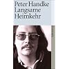 Langsame Heimkehr: Erz�hlung: BD 1