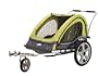 InStep Sierra Double Bicycle Trailer