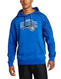 NBA Men's Orlando Magic Hoops Pullover Hood (Blue, X-Large)