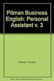 Pitman business English
