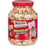 IMAGE OF Milk-Bone Original Dog Treats, 40 oz.