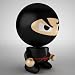 Bobble Budds - Sneaky the Ninja_s-3