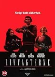 Executive Protection (Livvakterne)