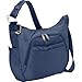 Travelon Anti-Theft Cross-Body Bucket Bag