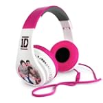 One Direction Over-Ear Headphones - W...