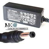 IVEA NEW IVEA 9.5V 2.5A AC POWER Adapter/Charger for Asus EEEPC 700