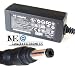 IVEA NEW IVEA 9.5V 2.5A AC POWER Adapter/Charger for Asus EEEPC 700