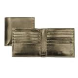 Mulholland Brothers Classic Billfold - Leather