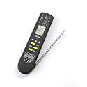 Taylor Professional 9306 Dual Temp IR/Thermocouple Thermometer