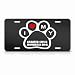 Greater Swiss Mountain Dog Dogs Dog Dogs Animal Metal License Plate Sign Tag
