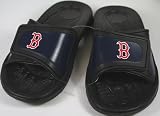 Boston Red Sox MLB Shower Slide Flip Flop Sandals