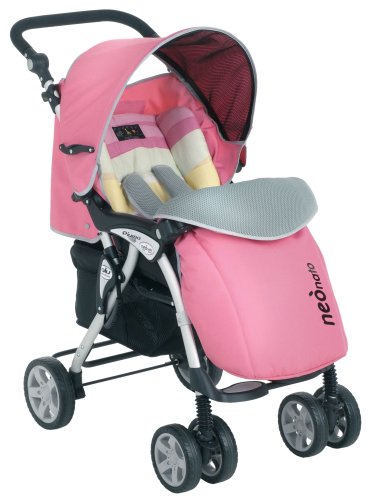 Neonato : Piuma col 724,Lightweight Pushchair