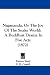 Search : Nagananda, Or The Joy Of The Snake World: A Buddhist Drama In Five Acts (1872)