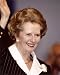Prime Minister Margaret Thatcher 16x20 Photo